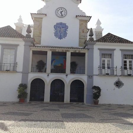 Edificio Lavadeiras Apartment Olhão Exterior foto