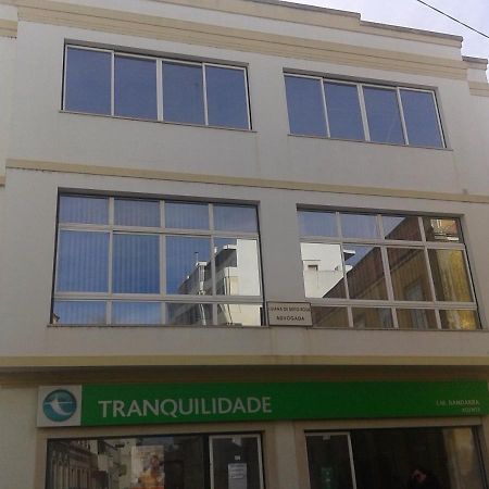 Edificio Lavadeiras Apartment Olhão Exterior foto